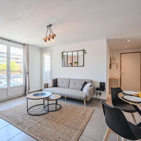 Appartement Port Marchand Toulon Exterior photo